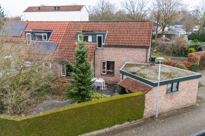 Foto 32 van van der Grijnstraat 9