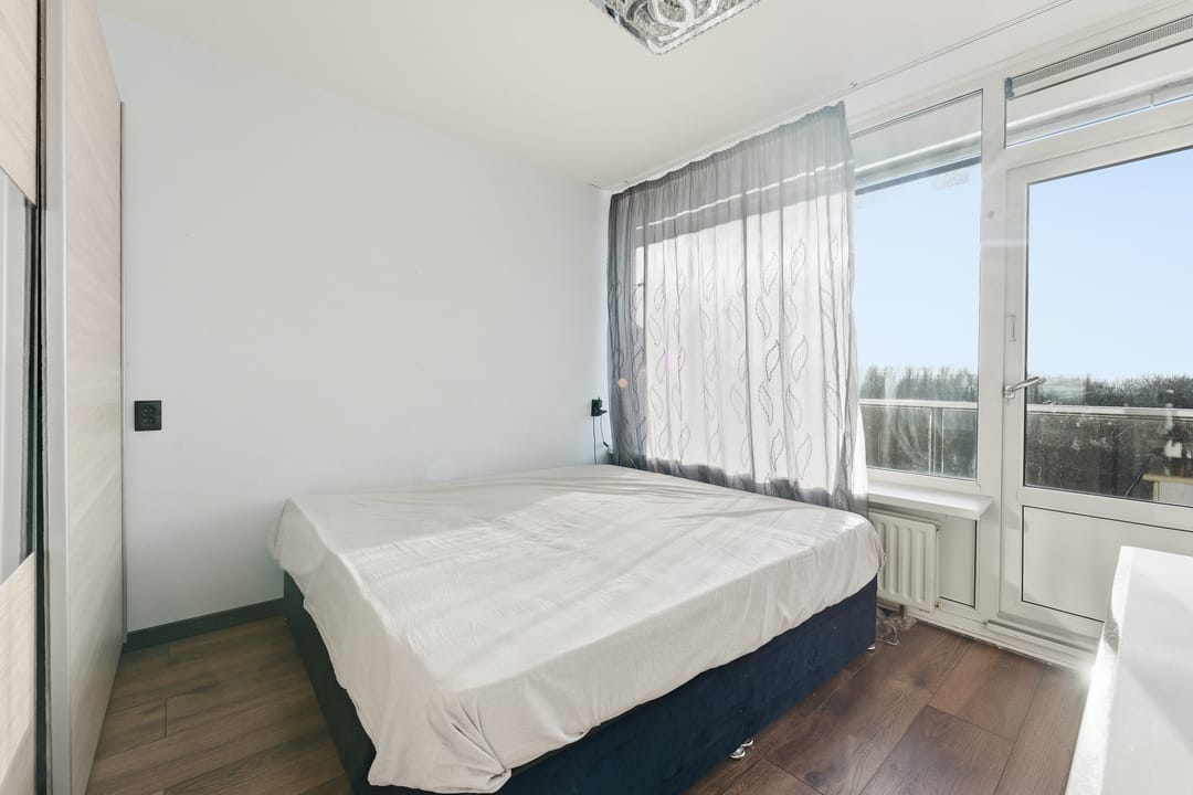 Foto 13 van Kloosplantsoen 387