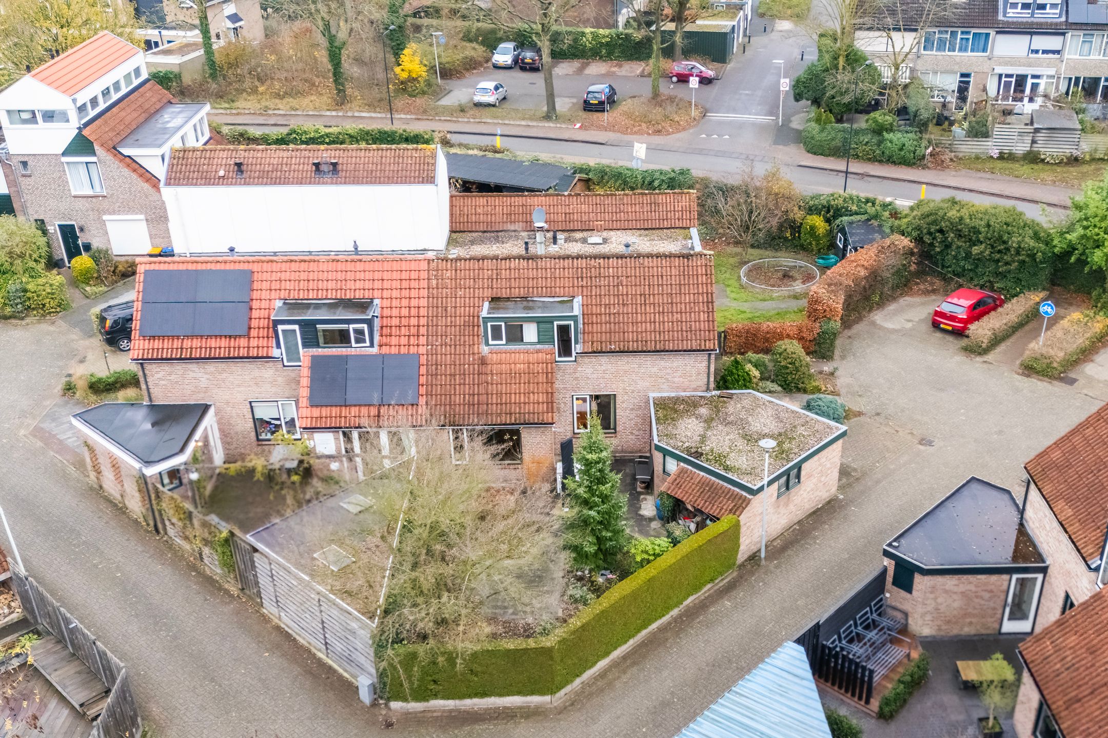 Foto 33 van van der Grijnstraat 9