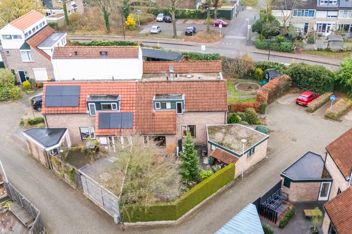 Foto 33 van van der Grijnstraat 9