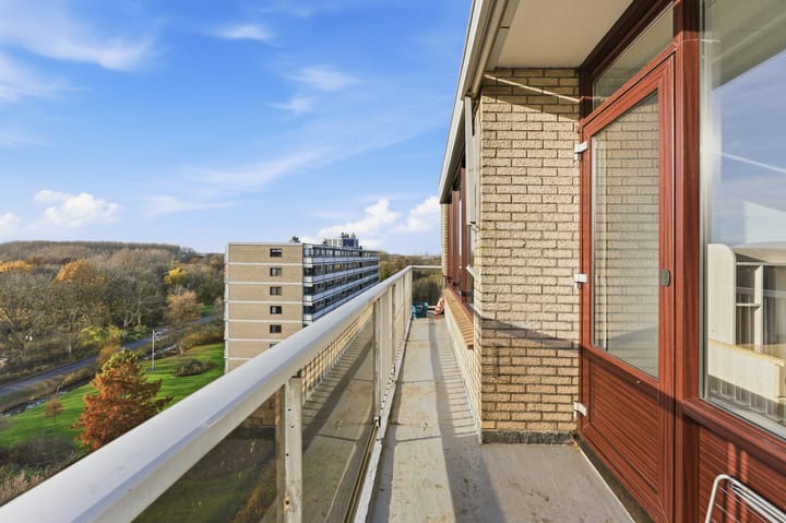 Foto 14 van Kloosplantsoen 387