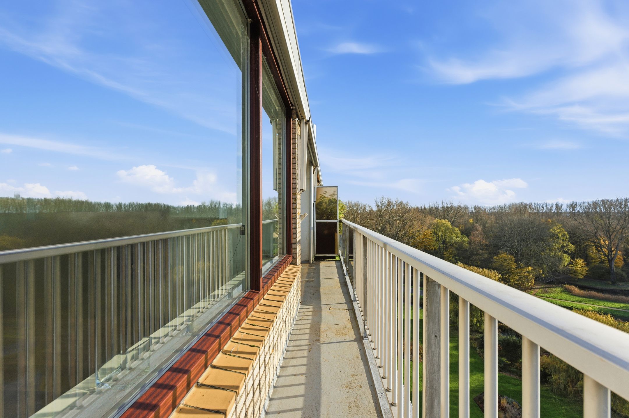 Foto 15 van Kloosplantsoen 387