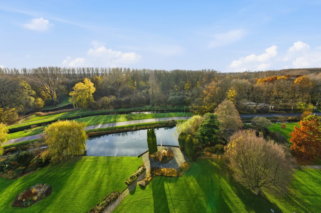 Foto 16 van Kloosplantsoen 387