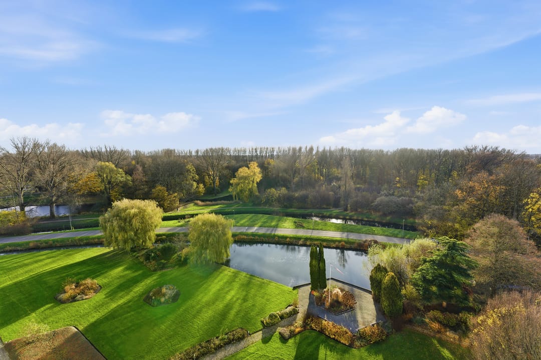 Foto 17 van Kloosplantsoen 387