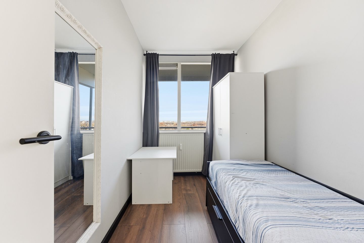 Foto 19 van Kloosplantsoen 387