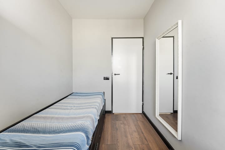 Foto 20 van Kloosplantsoen 387