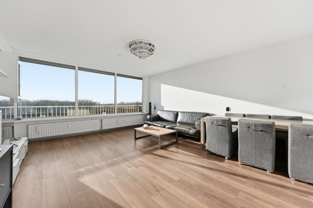 Foto 2 van Kloosplantsoen 387