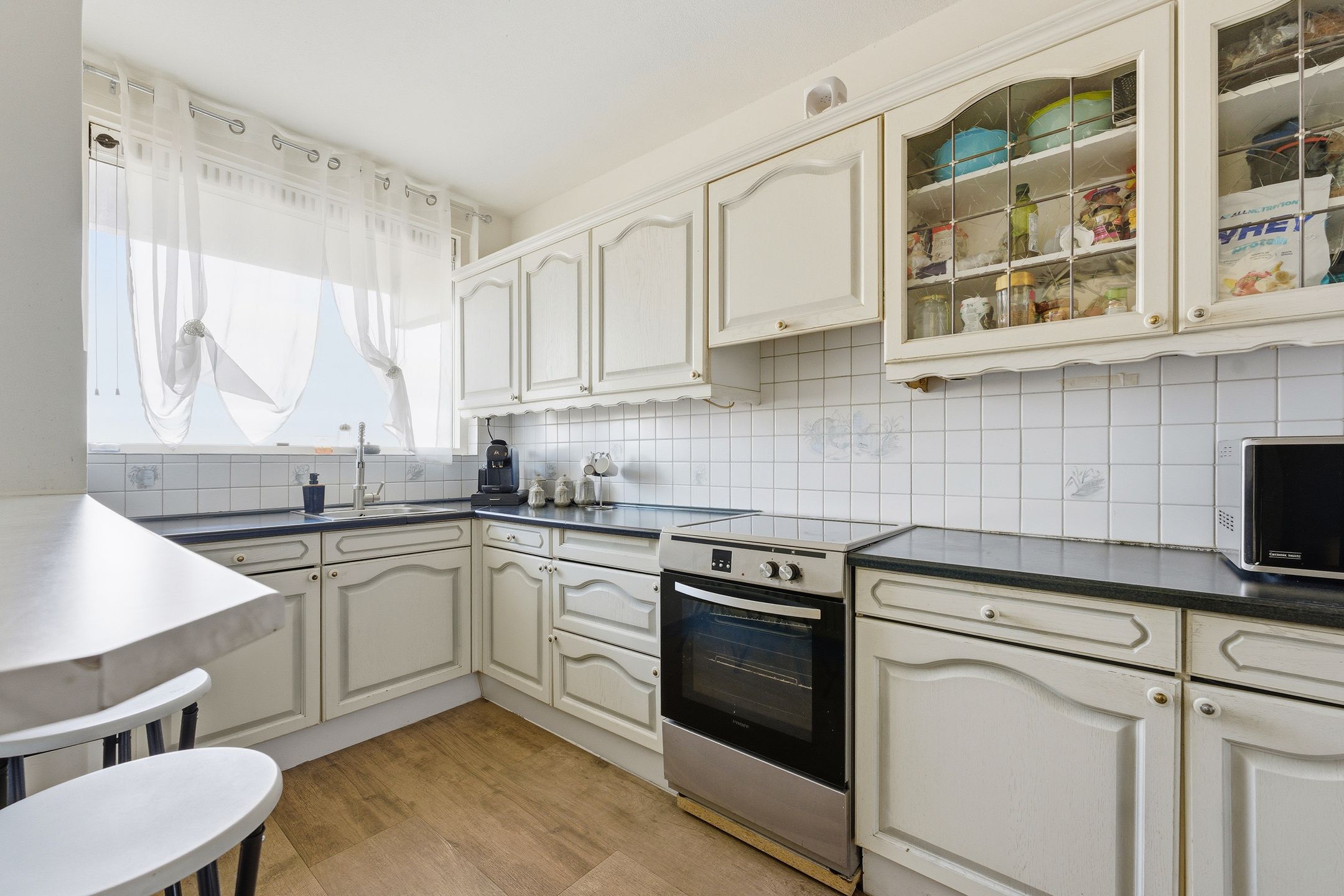 Foto 21 van Kloosplantsoen 387