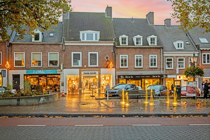 Foto 62 van Herenstraat 84