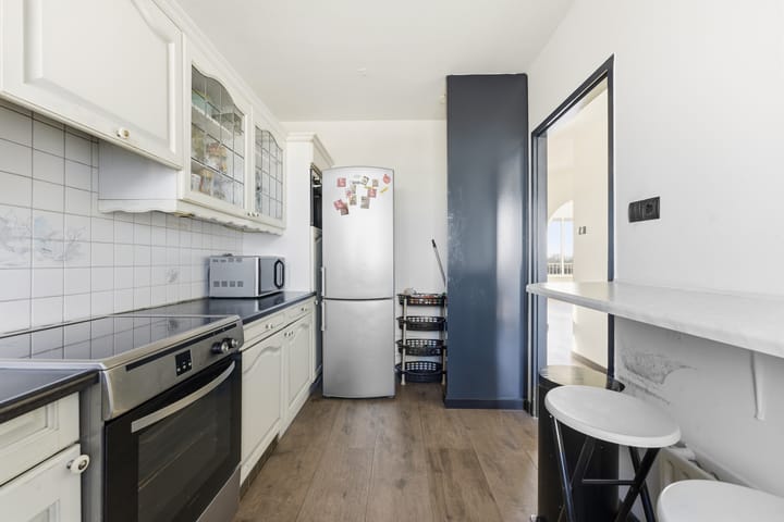 Foto 23 van Kloosplantsoen 387