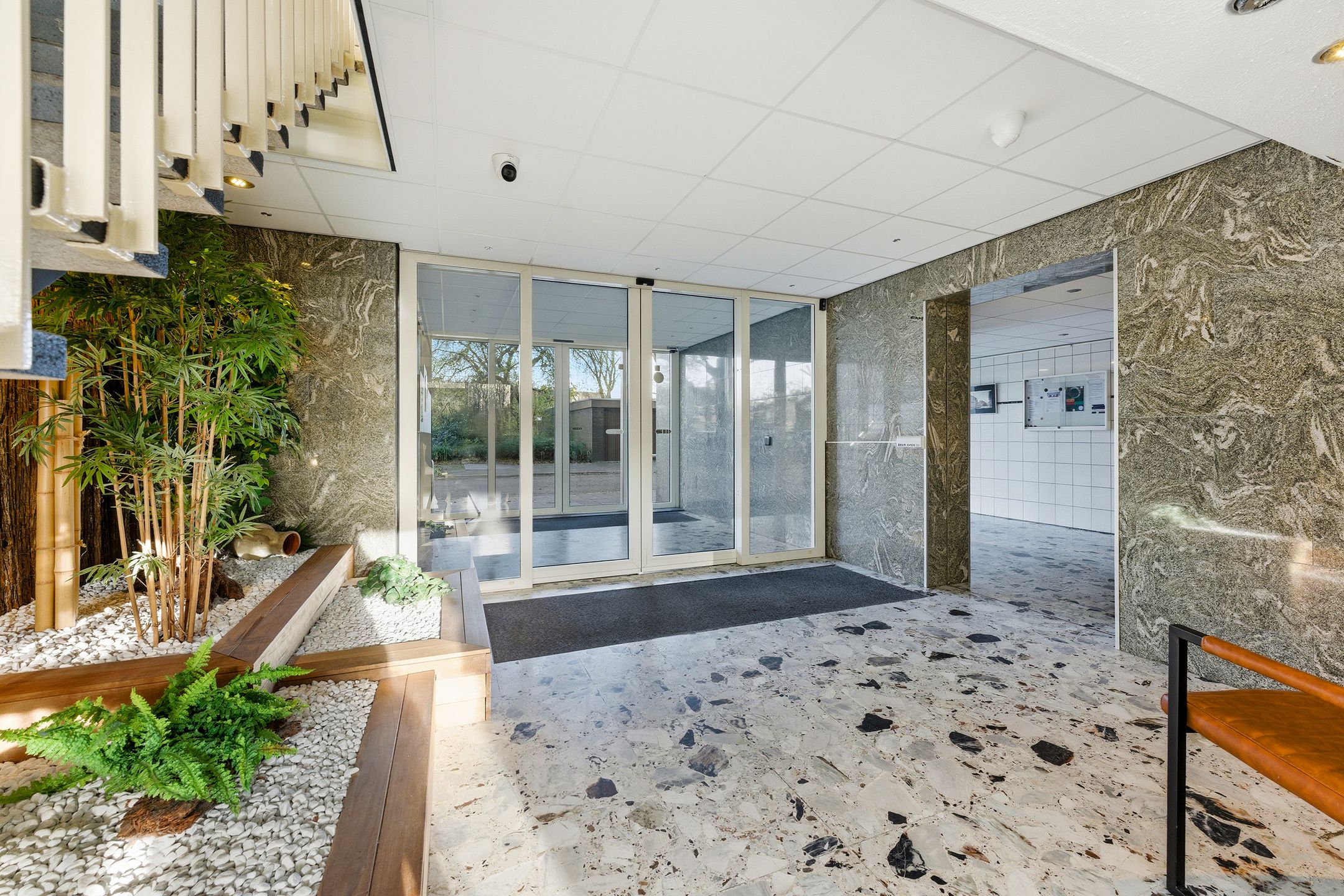 Foto 27 van Kloosplantsoen 387