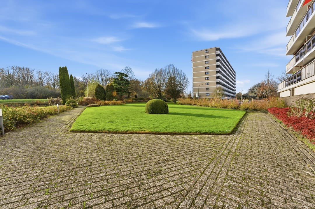 Foto 28 van Kloosplantsoen 387