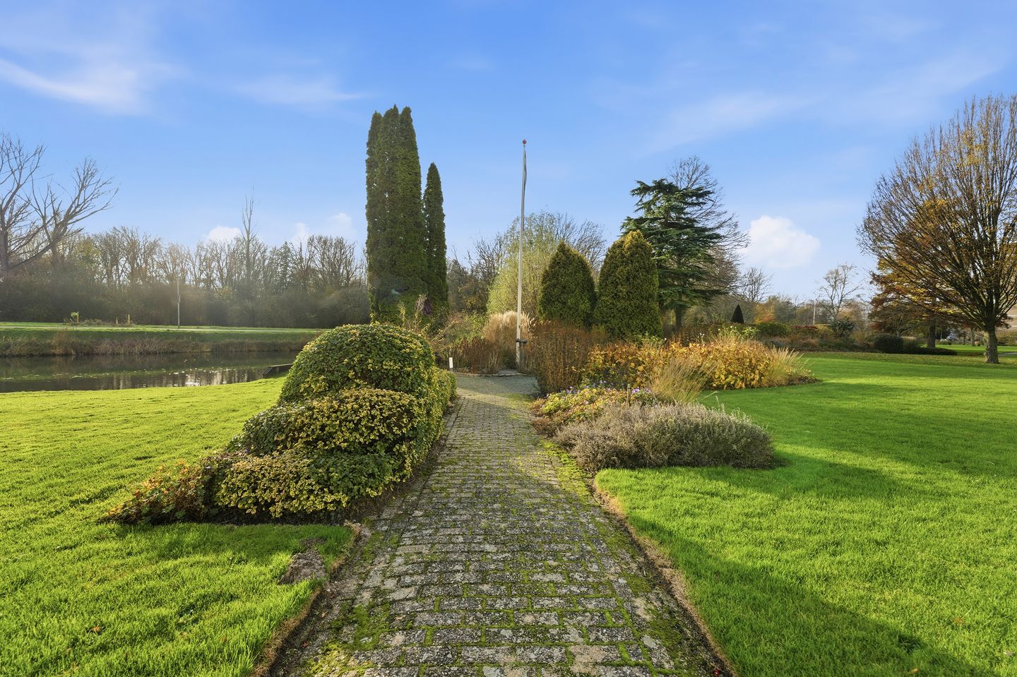 Foto 29 van Kloosplantsoen 387