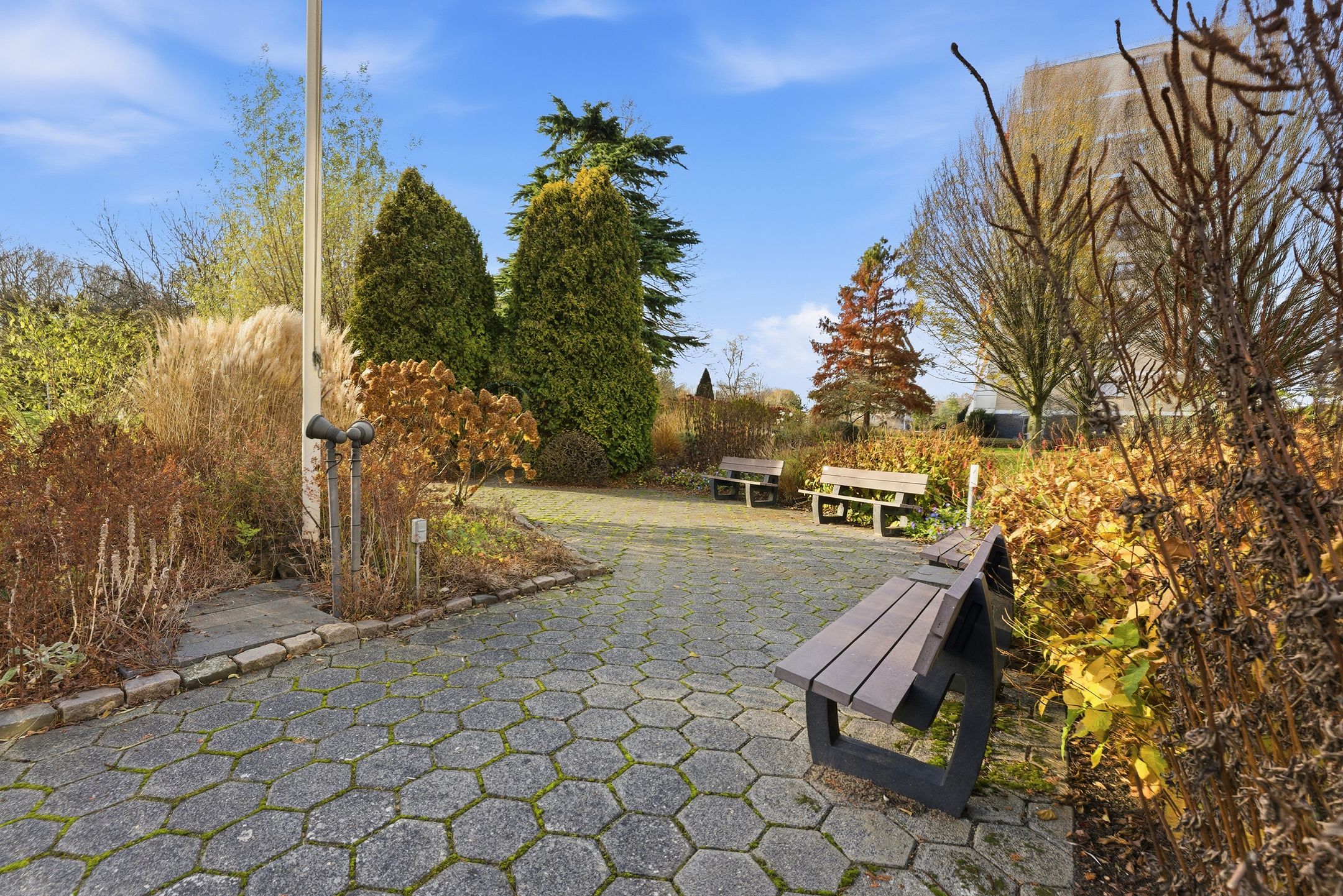 Foto 30 van Kloosplantsoen 387