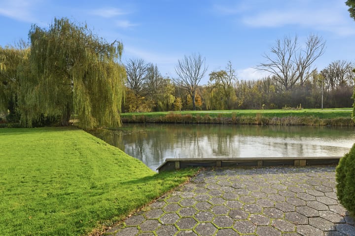 Foto 31 van Kloosplantsoen 387