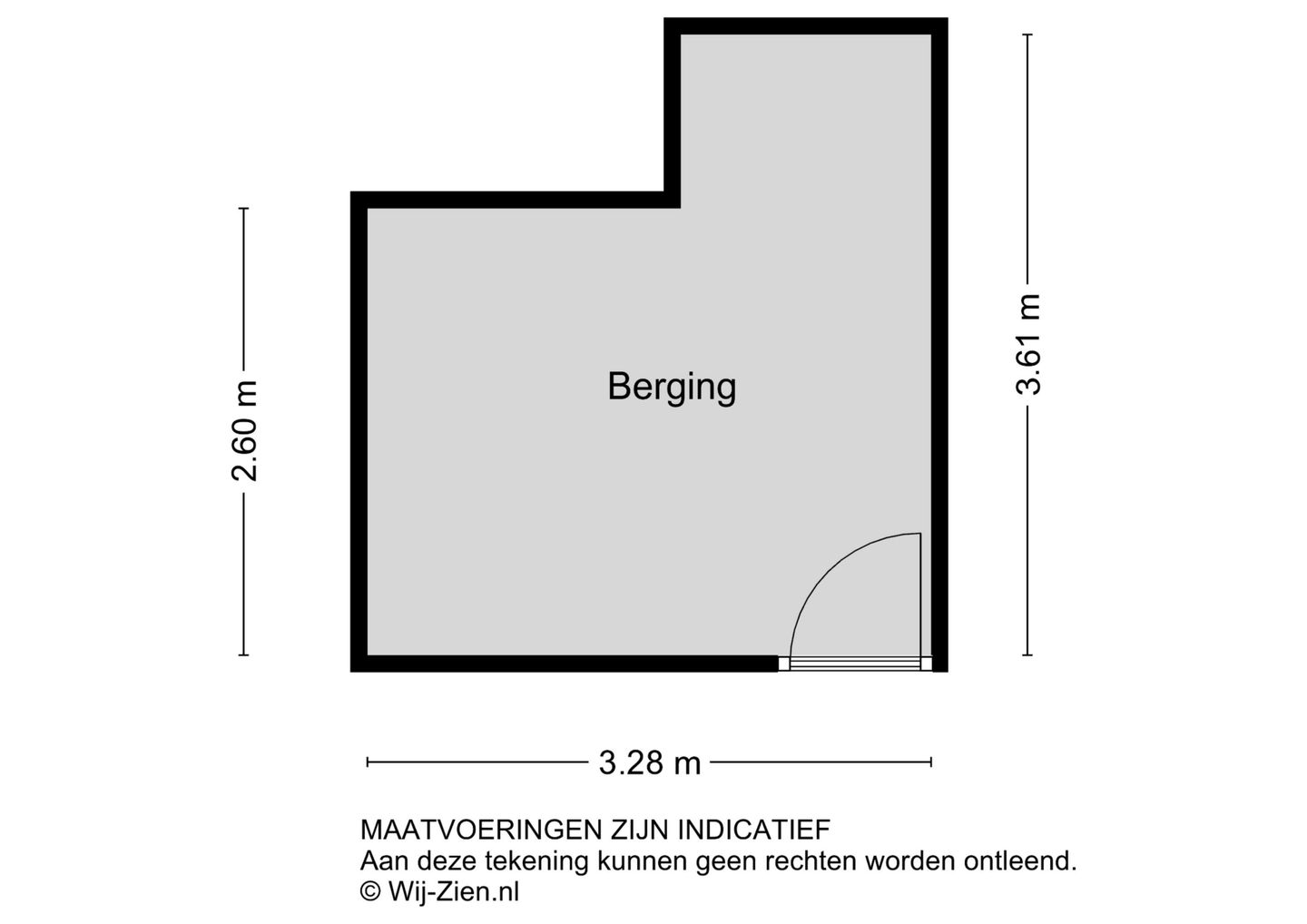 Foto 34 van Kloosplantsoen 387