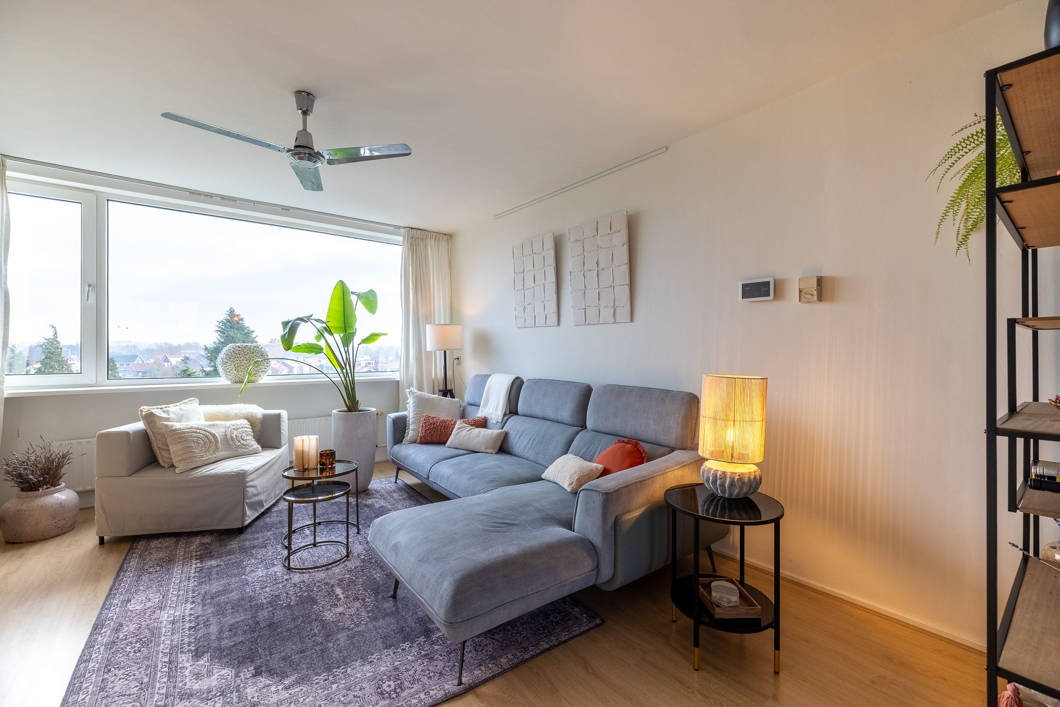 Foto 3 van van Hogendorplaan 50-I