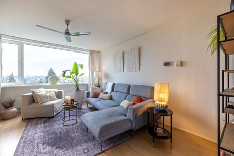 van Hogendorplaan 50-I tertiary image