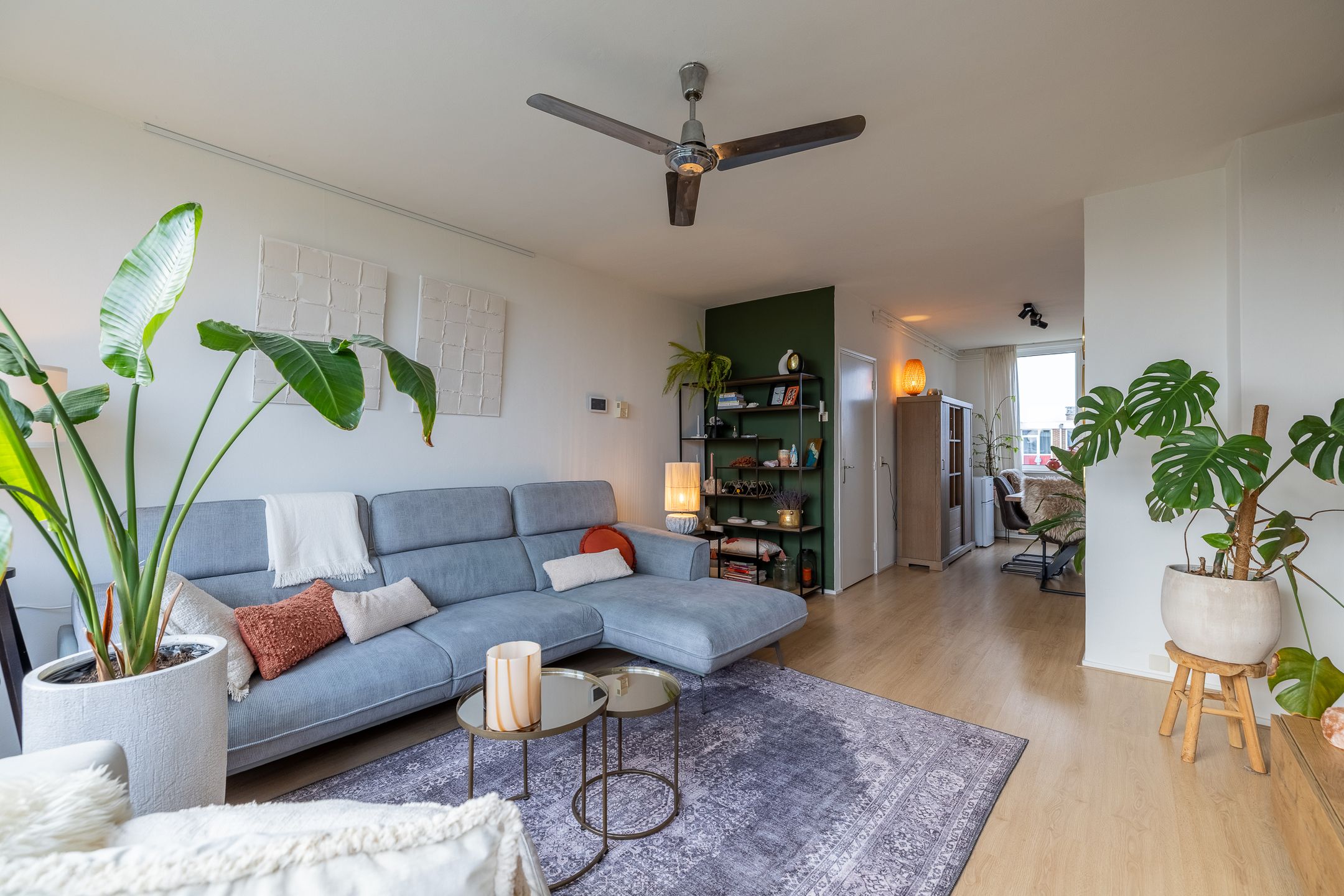 Foto 6 van van Hogendorplaan 50-I