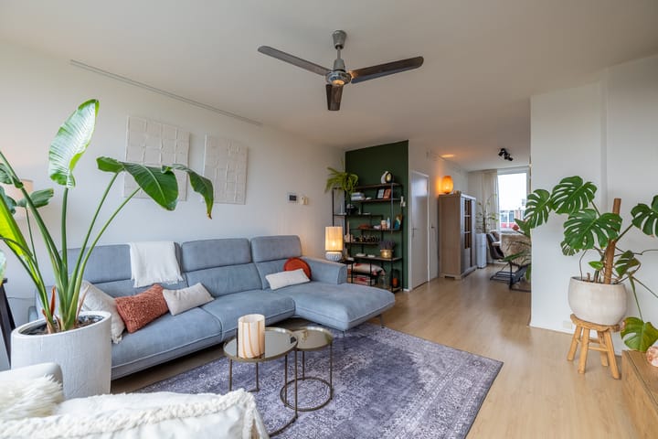 Photo 6 of van Hogendorplaan 50-I