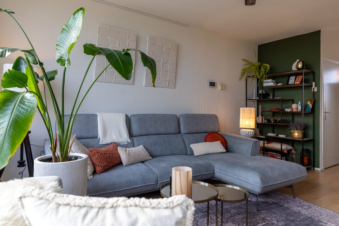 Foto 7 van van Hogendorplaan 50-I