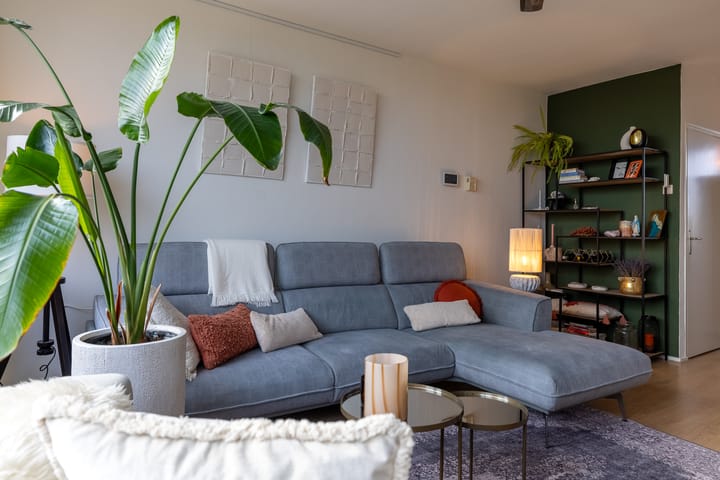 Photo 7 of van Hogendorplaan 50-I