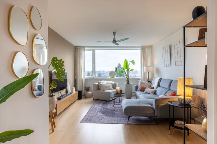 Photo 8 of van Hogendorplaan 50-I