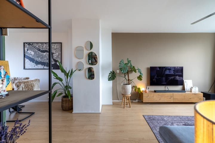 Photo 9 of van Hogendorplaan 50-I