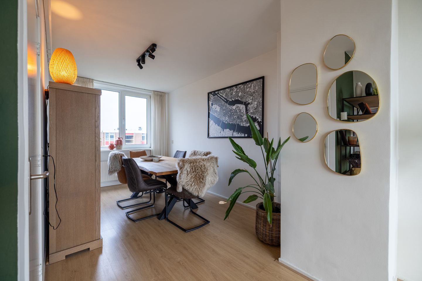 Foto 10 van van Hogendorplaan 50-I