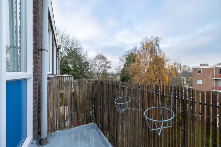 Photo 16 of van Hogendorplaan 50-I