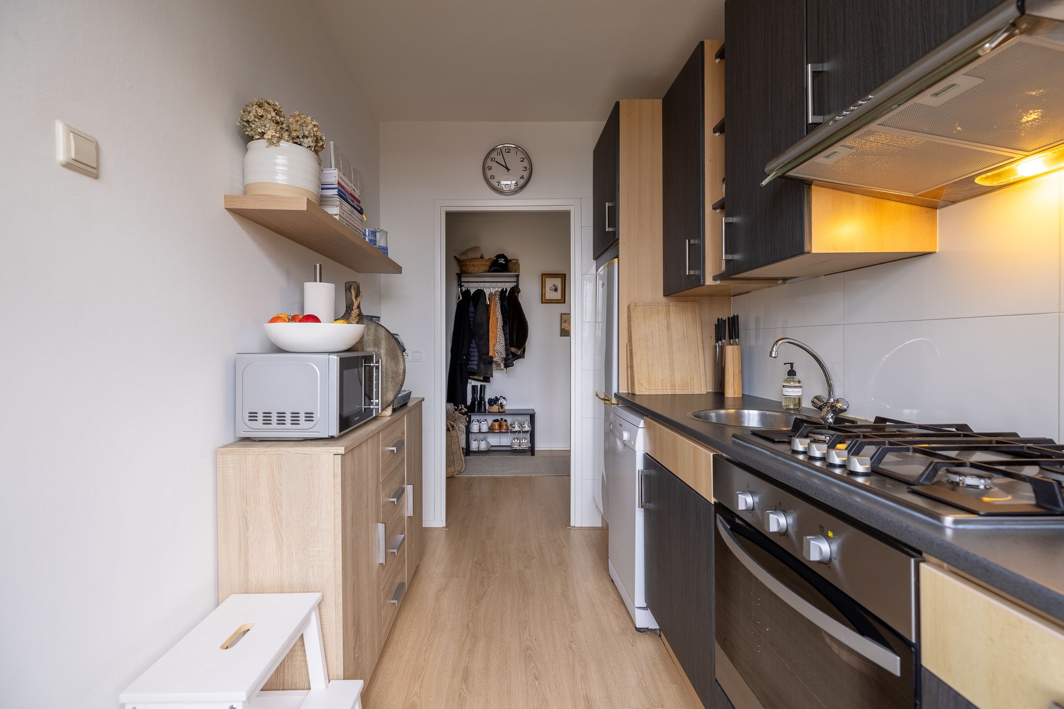 Foto 18 van van Hogendorplaan 50-I