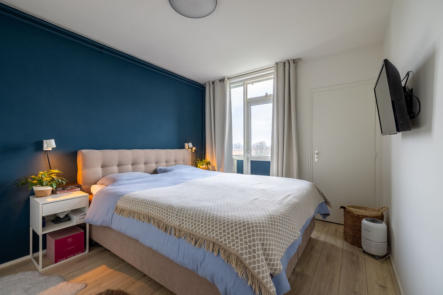 Foto 19 van van Hogendorplaan 50-I