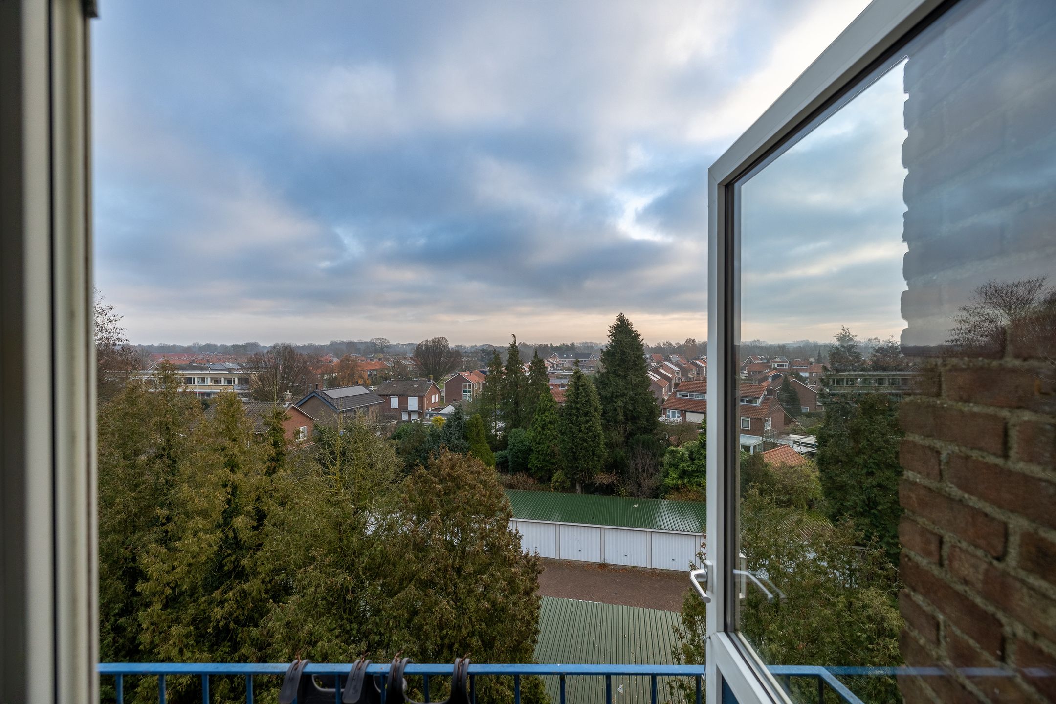 Foto 21 van van Hogendorplaan 50-I