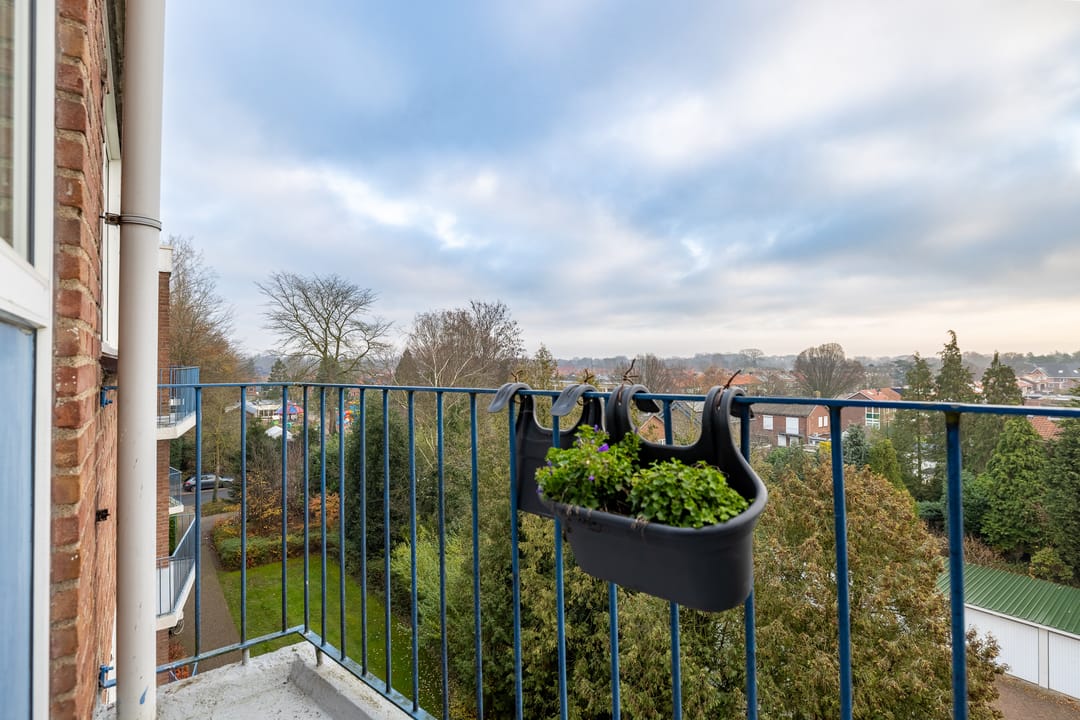 Foto 22 van van Hogendorplaan 50-I