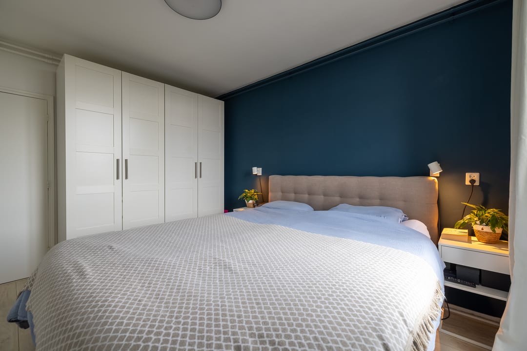 Foto 23 van van Hogendorplaan 50-I