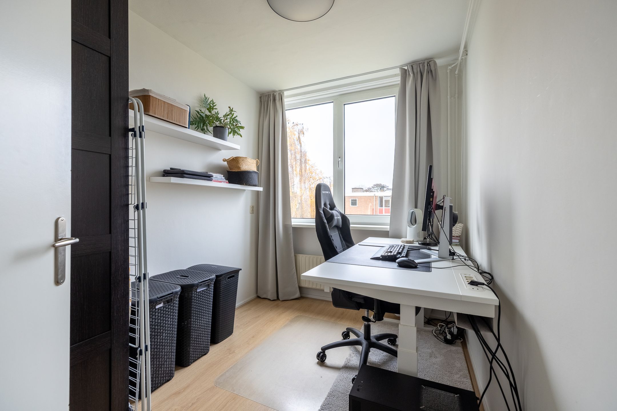 Foto 24 van van Hogendorplaan 50-I