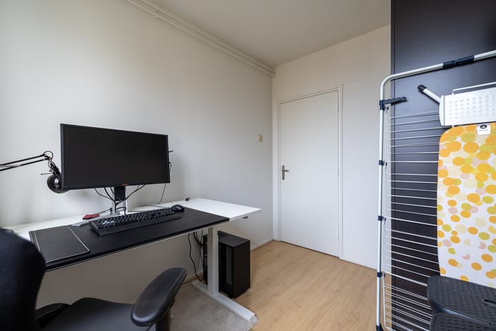 Photo 25 of van Hogendorplaan 50-I