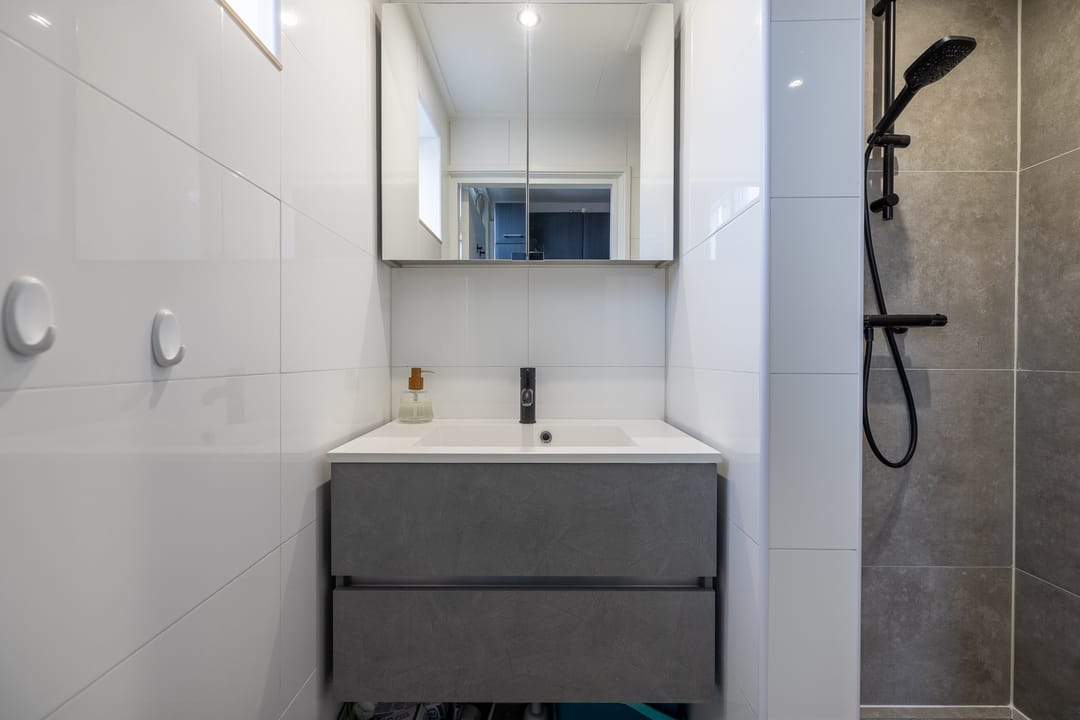 Foto 26 van van Hogendorplaan 50-I