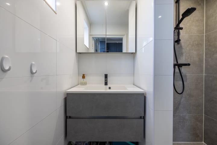 Photo 26 of van Hogendorplaan 50-I