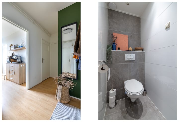 Photo 28 of van Hogendorplaan 50-I