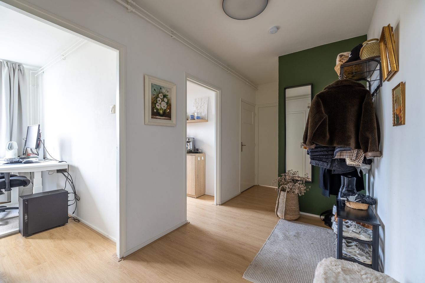 Foto 29 van van Hogendorplaan 50-I