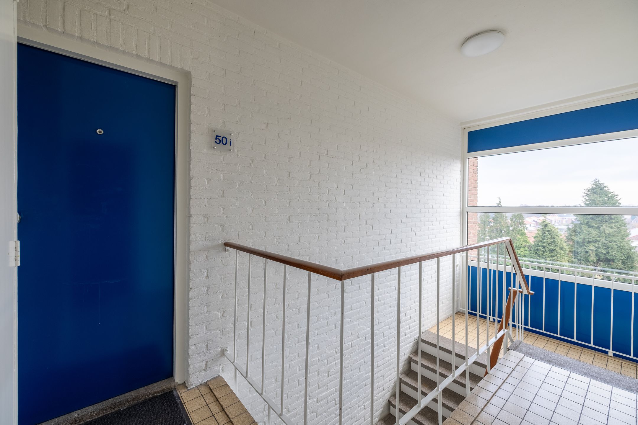 Foto 30 van van Hogendorplaan 50-I