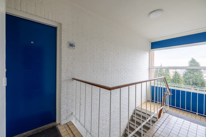 Photo 30 of van Hogendorplaan 50-I