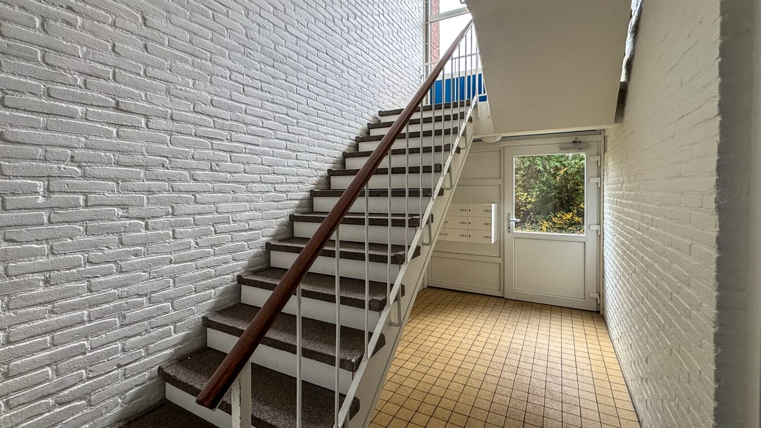 Foto 31 van van Hogendorplaan 50-I