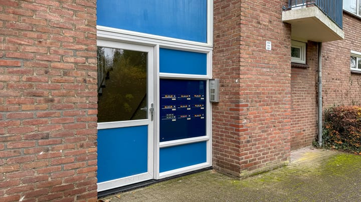 Photo 32 of van Hogendorplaan 50-I