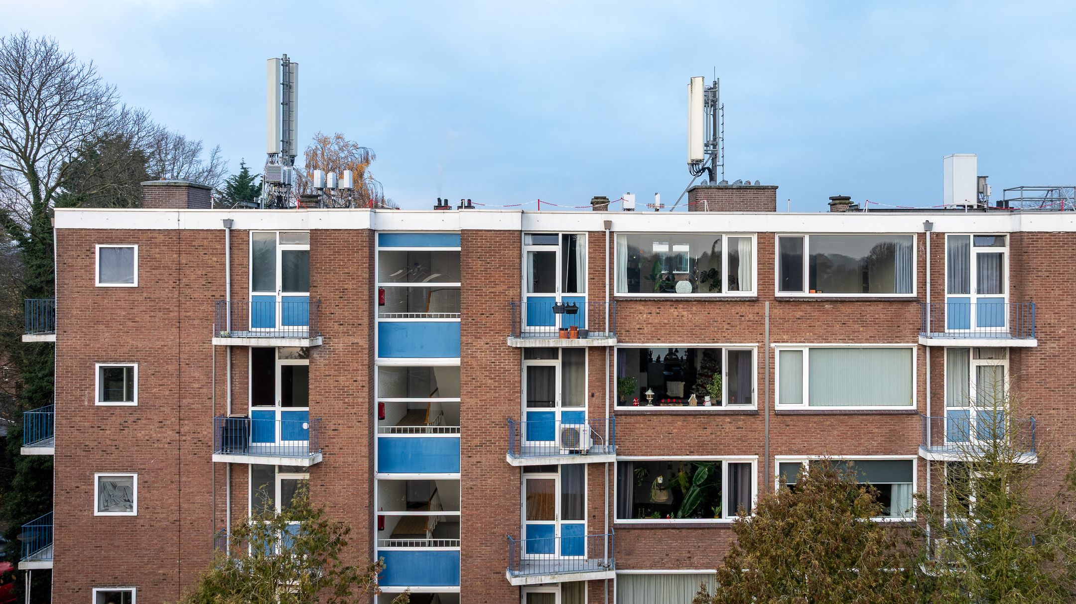 Foto 33 van van Hogendorplaan 50-I