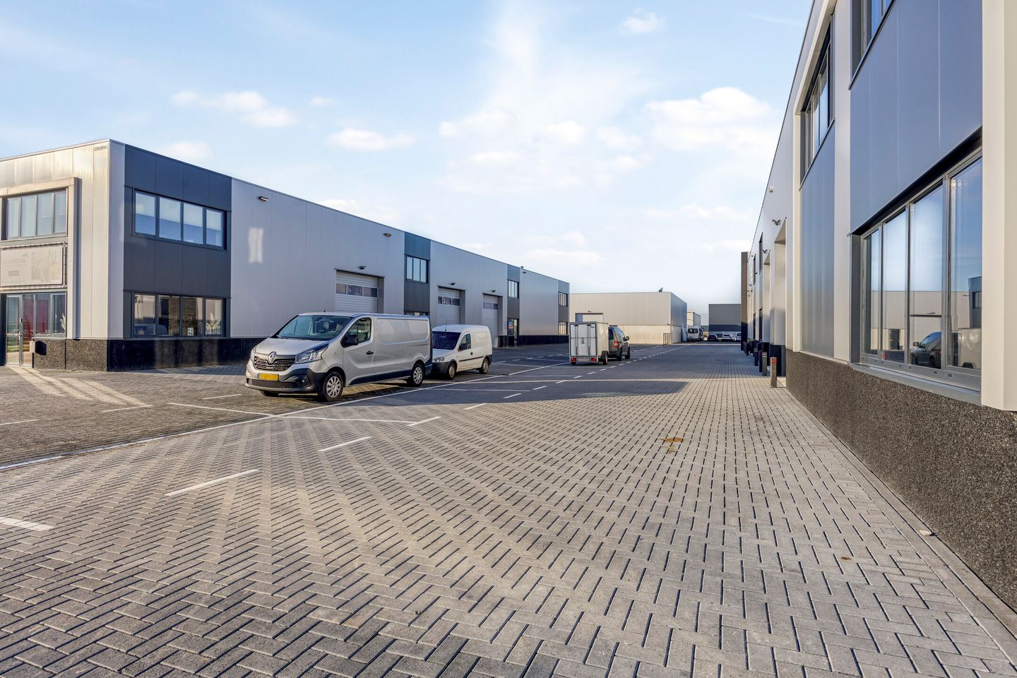 View photo 3 of Marconiweg 8-b