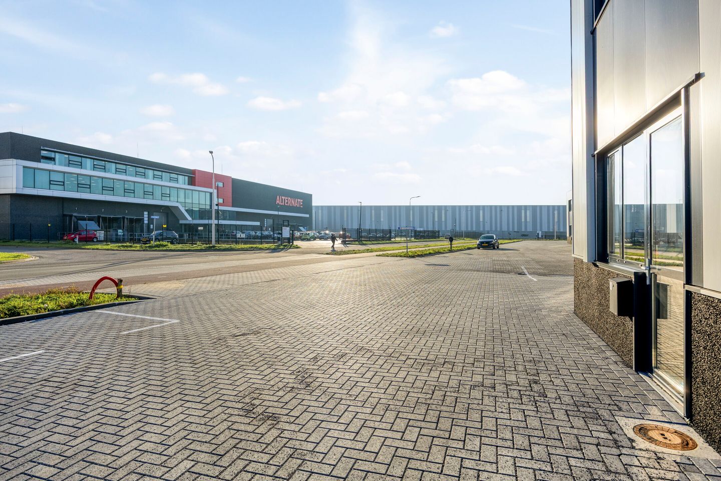 View photo 4 of Marconiweg 8-b