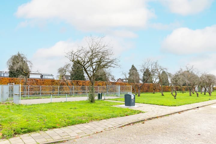 Photo 32 of Nicolaas Beetsstraat 3