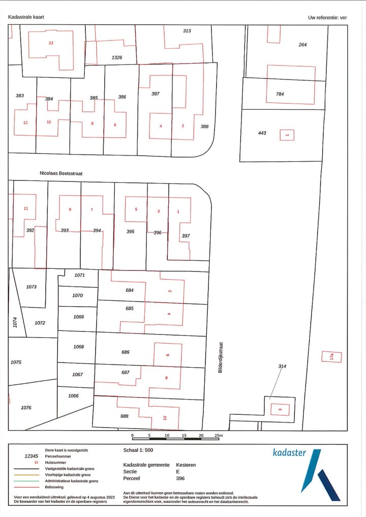 Photo 58 of Nicolaas Beetsstraat 3